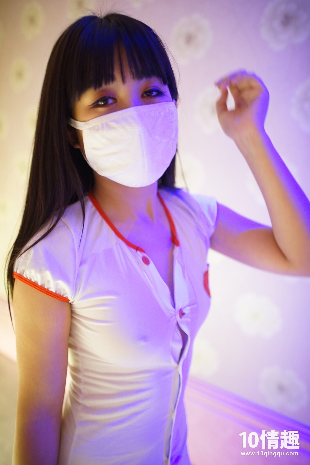 [ROSI写真]KZ系列 2016.11.14 NO.155